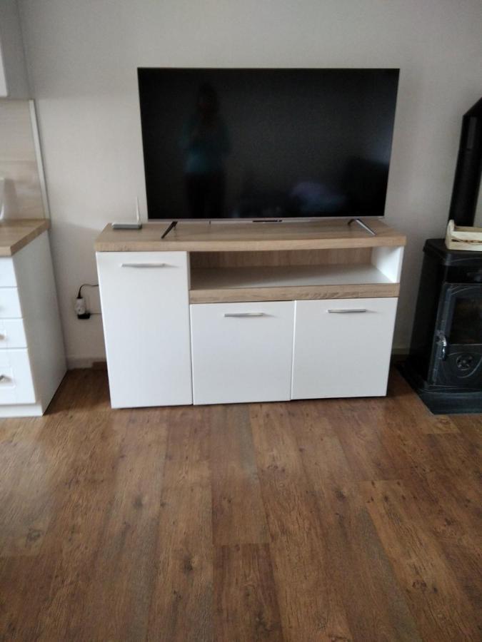 Apartment Alex พูลา ภายนอก รูปภาพ