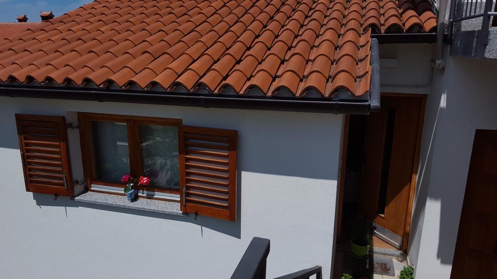 Apartment Alex พูลา ภายนอก รูปภาพ