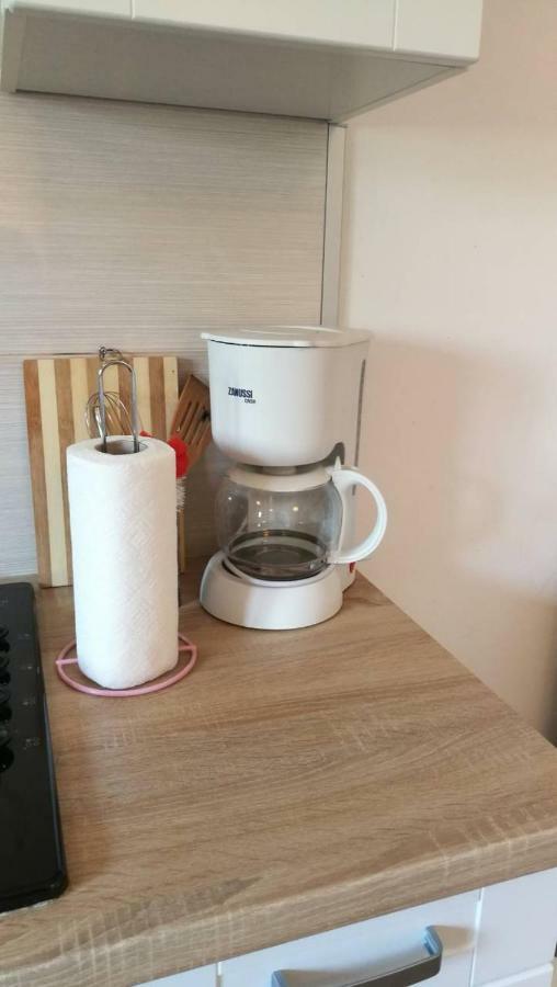 Apartment Alex พูลา ภายนอก รูปภาพ